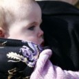 Babywearing blogs To celebrate International Babywearing Week - here are some blogs on babywearing.
