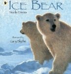 Ice Bear Nicola Davies and Gary Blythe
