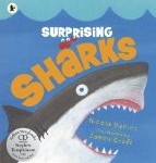 Surprising Sharks Nicola Davies and James Croft 